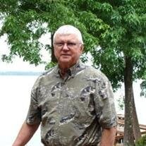 Gary Hue Cook