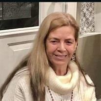 Vickie Sue (Moran) Bernoski