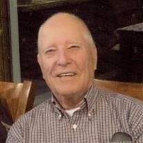 Darrel "Smokey" Kisler