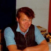 Bryan Ernest Woollett
