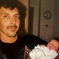 Bradley Henry LaPan
