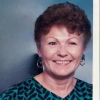 Patricia Lee Spencer