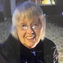 Beatrice "Bea" A. Smith