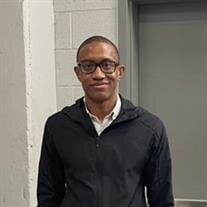 Kobe M. Robinson