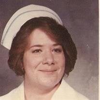 Leslie Mary Flegel