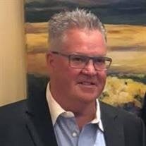 Mr. Bradley "Brad" Todd Erskine