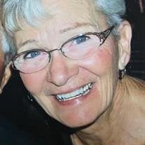 Anna Mae Paulsen