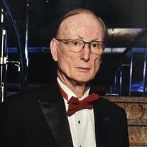William Gotts Jr.