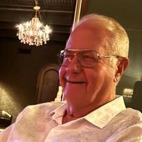 Daniel Lee Moffatt, Sr.
