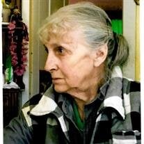 Dorothy Mae Corliss
