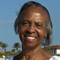 Patricia Elaine Owens