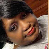 Gloria Addison