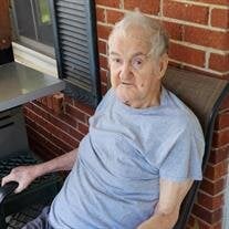 Rodney Winford Duff