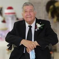 Richard Paul Johnston