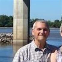 Jimmy (Jim) Dale SATTERFIELD