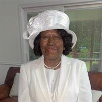 Ora Joyce Beckhom