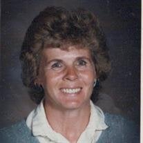 Nancy Lee Sholty