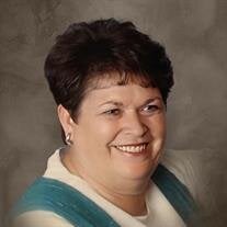 Virginia Maxine Ward Denton
