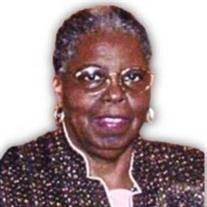 Mrs. Juanita Dungey