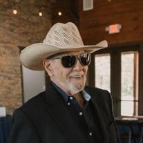 Robin Swan Sr.