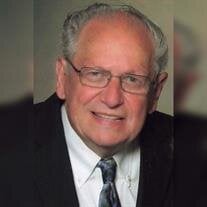Robert Lawrence Queener, Sr.