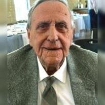 David Bernard Zahner