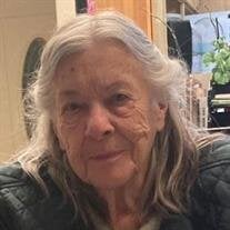 Arlene Alice Hall