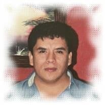 Gerardo Vargas