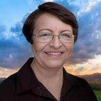 Maria Elma Velasquez