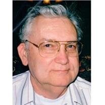 David Anthony Kriesel