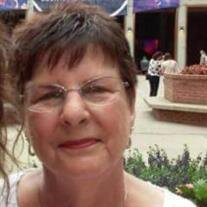 Connie Sue Carr