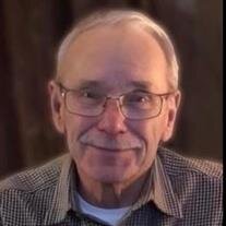 James Richard Olson