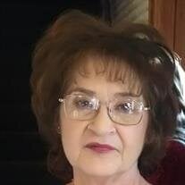 Winifred Ann Surovik