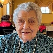 Beverly R. (Maggs) Johnson, of West Townsend