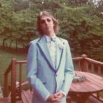 Duane "D.R." Taylor