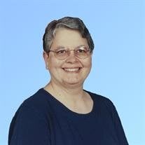 Carolyn Sue Cook
