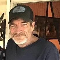 MR. TERRY O'NEAL CROCKER