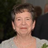 Betty Keck McKenzie