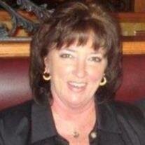 Carolyn Christian Davis