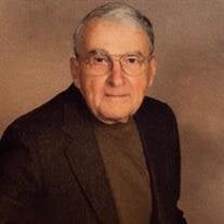 John Gerald McCormick