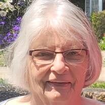 Mary Ann Beuck