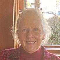 Jolena Gowan Gibson