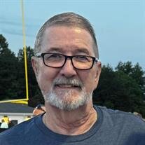 Thomas Gene Walker