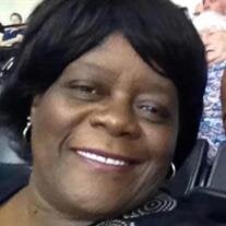Shelya Antyonette Smith