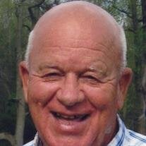 William Pleasant Evans