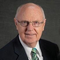 Marvin Leroy Robertson