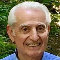 Harold "Mike" Caldarelli