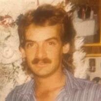 Maurice "Tony" A. Huval
