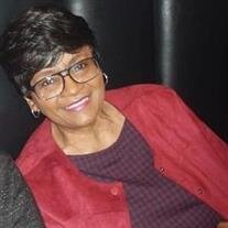 Brenda D. Taylor
