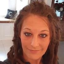 Ashley Nicole Langley